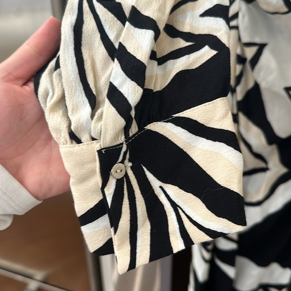 ZARA NWT dress - Picture 3 of 11